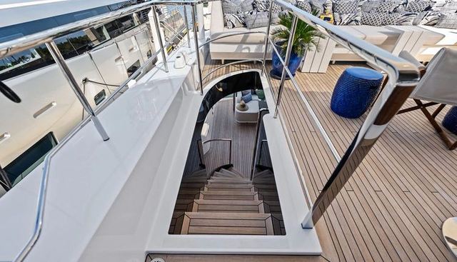 ARTEMIS yacht for sale 48