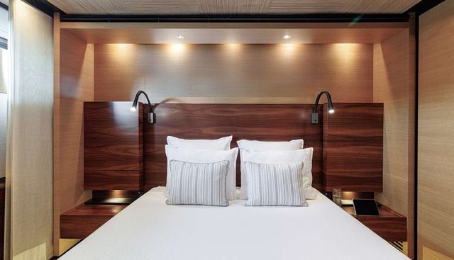 Ali Baba yacht for sale 40