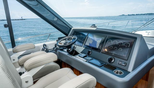 Jaaamn yacht for sale 28