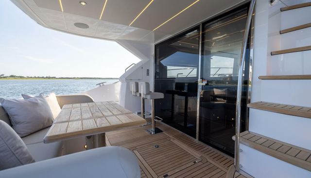 noname yacht for sale 15