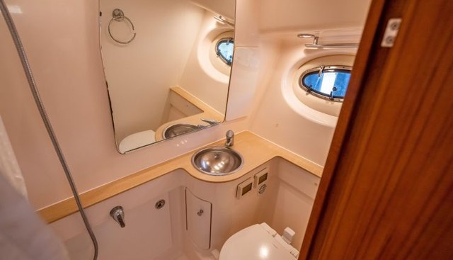 noname yacht for sale 20