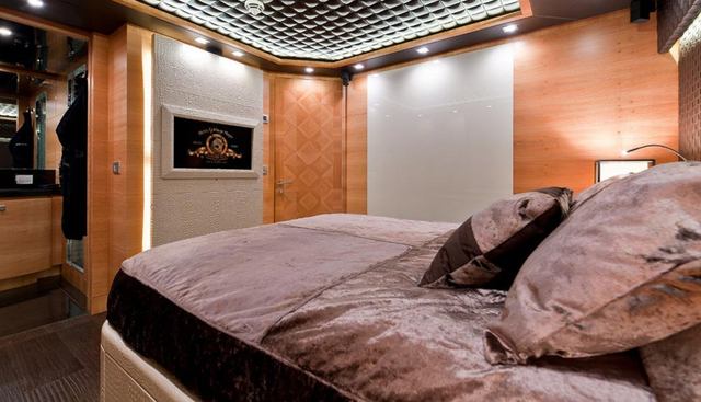 Elizaveta yacht for sale 9