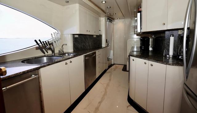 DESTINY yacht for sale 17