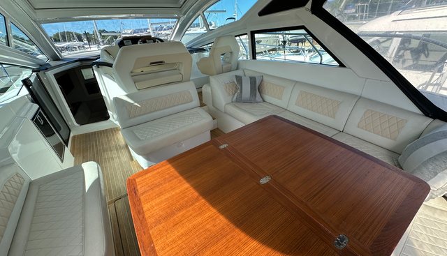 Rio yacht for sale 9
