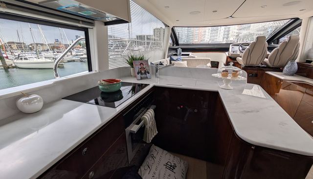 For The Love Of It yacht for sale 60