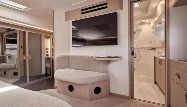 F5.7 yacht for sale 19