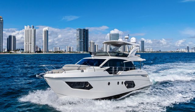 EMERALD yacht for sale 5
