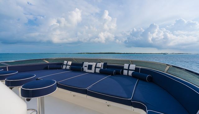 AVALINA yacht for sale 45