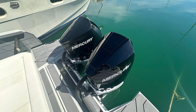 noname yacht for sale 3