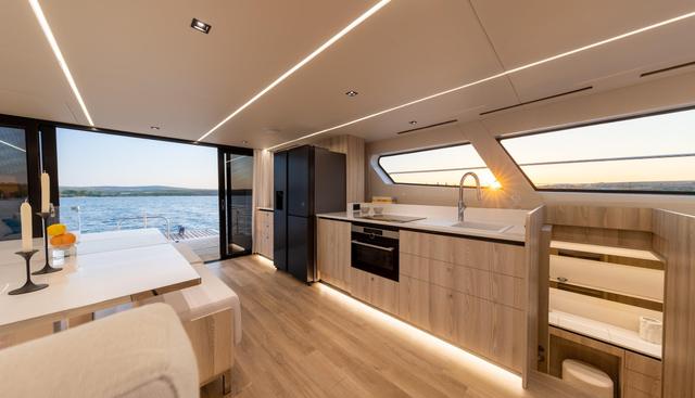 noname yacht for sale 29