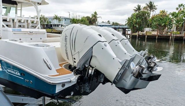 Power Play yacht for sale 35