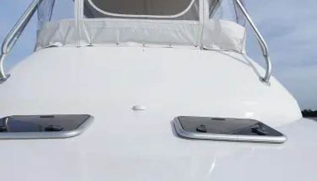 Dont Say No yacht for sale 20