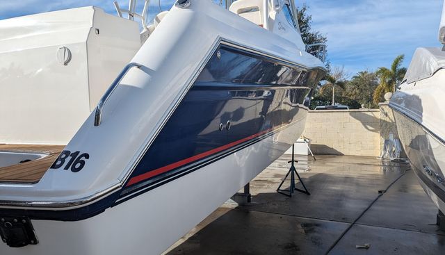 BOATANICALS yacht for sale 10