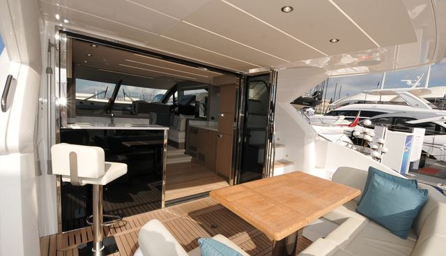 ANAHITAH yacht for sale 15