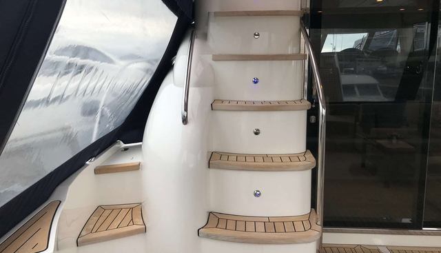 noname yacht for sale 15