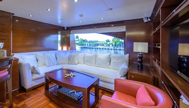 SEASCAPE V yacht for sale 69