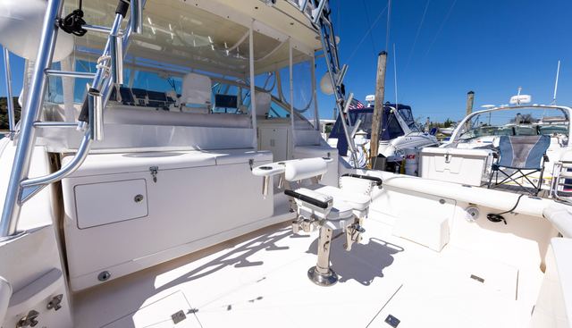 noname yacht for sale 22