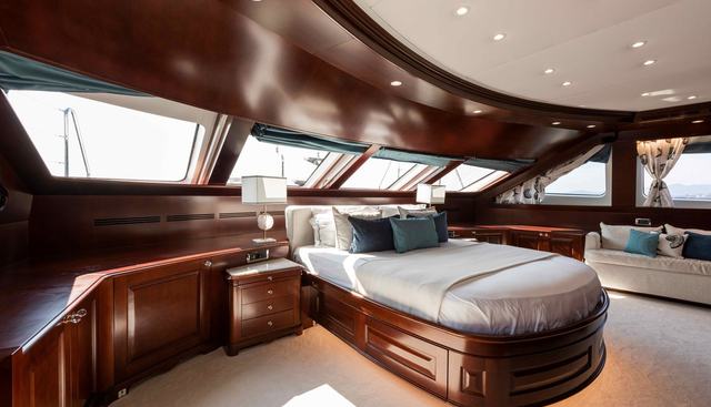 GIORGIA I yacht for sale 17