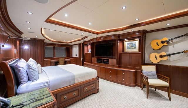 COMPASS ROSE yacht for sale 60