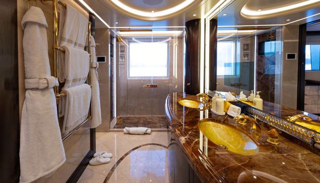 Whisper yacht for sale 24