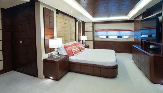 KOUKLES yacht for sale 19