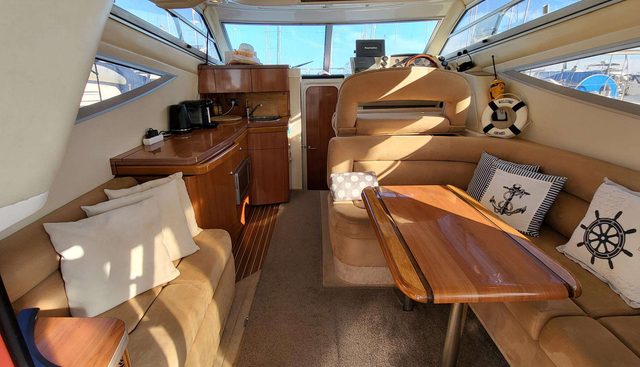 noname yacht for sale 10