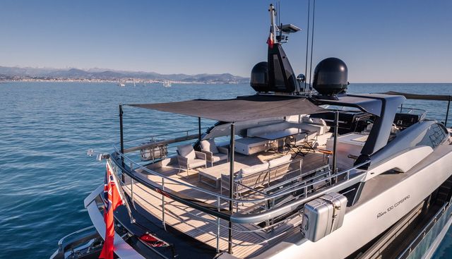 Maximus yacht for sale 20