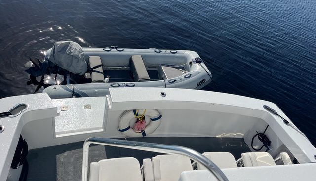 Glass Half Full yacht for sale 5