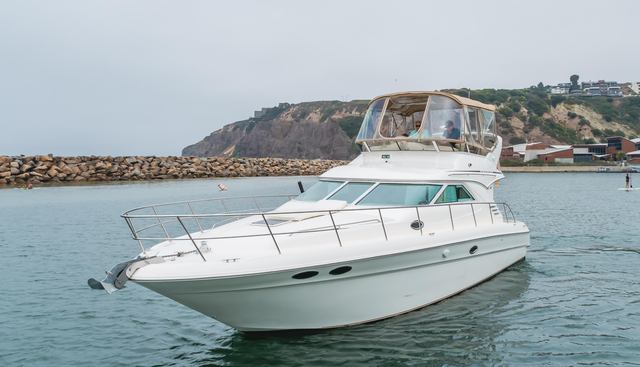 Waterfront Property yacht for sale 8