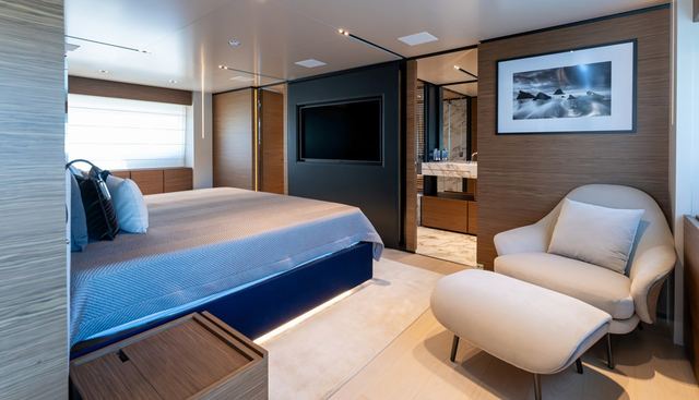 M Forever yacht for sale 33