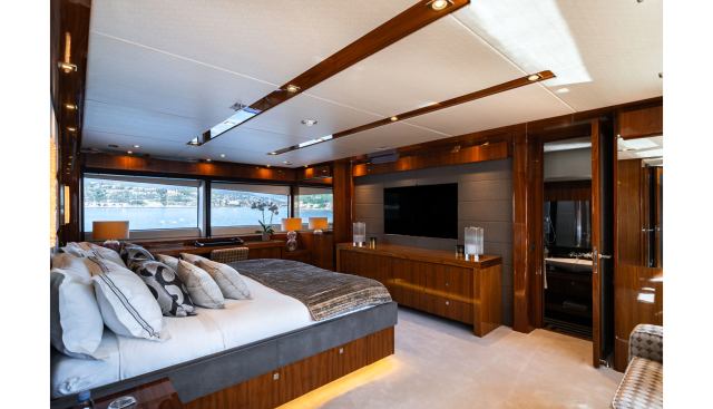 Lady Volantis yacht for sale 2