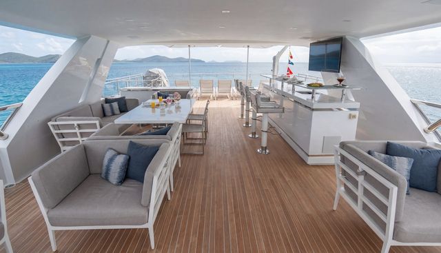 H yacht for sale 9