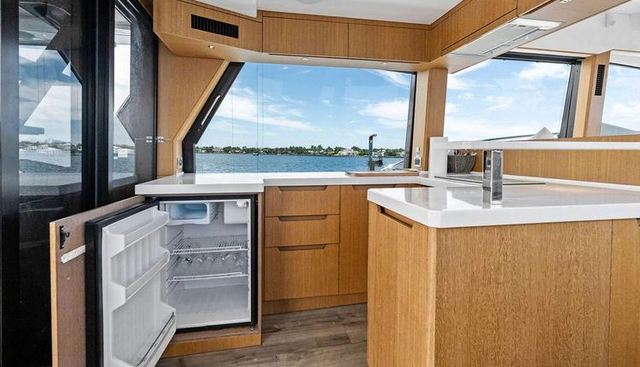 Sea Whisperer yacht for sale 30