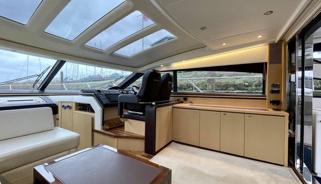 noname yacht for sale 17