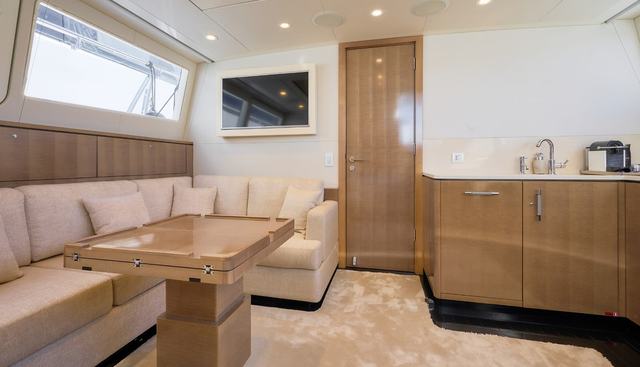 ZARKAVA yacht for sale 20