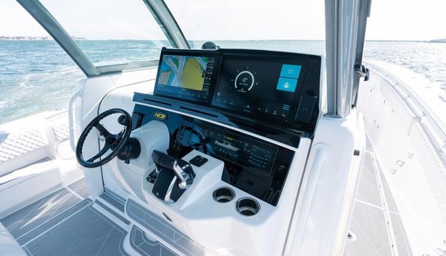 BELLA BROKA yacht for sale 38