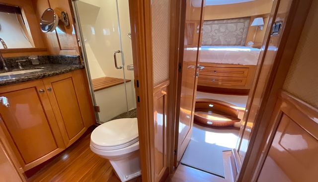 noname yacht for sale 20