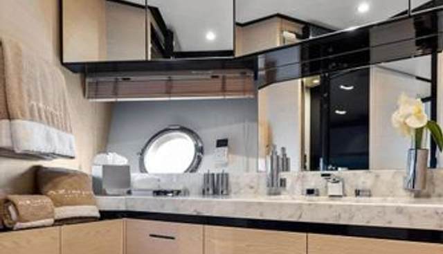 Deep Blue yacht for sale 122