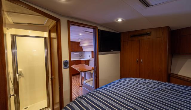 noname yacht for sale 44