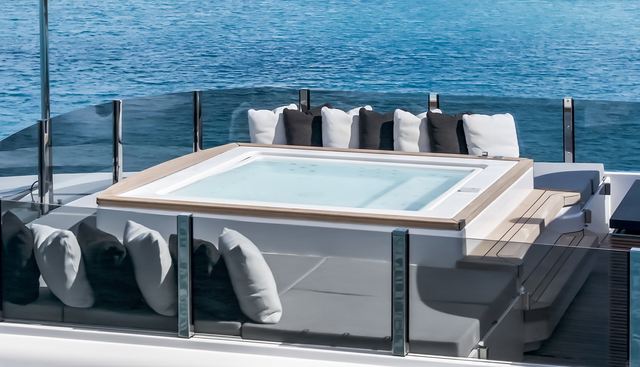 Navetta 42 yacht for sale 45