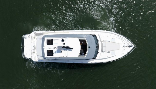 noname yacht for sale 9