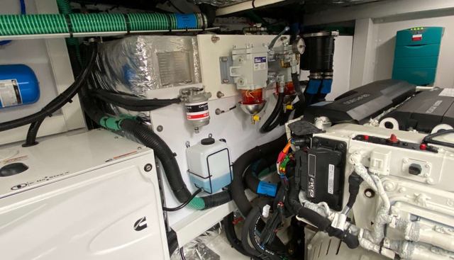 noname yacht for sale 85