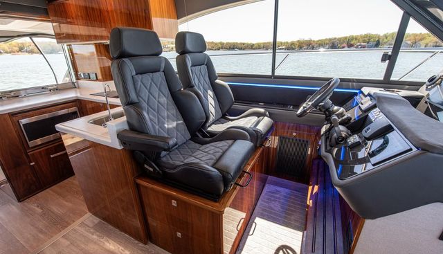 CNTRL-SALT-DEL yacht for sale 40