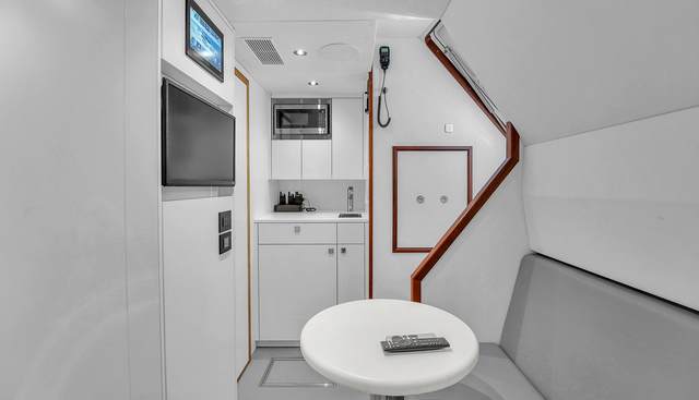 INTO THE SUNSET yacht for sale 33