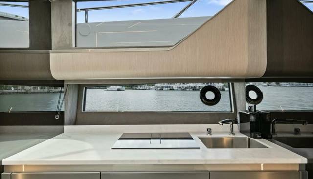 noname yacht for sale 44