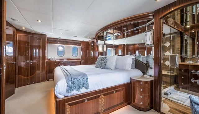 Limitless yacht for sale 14