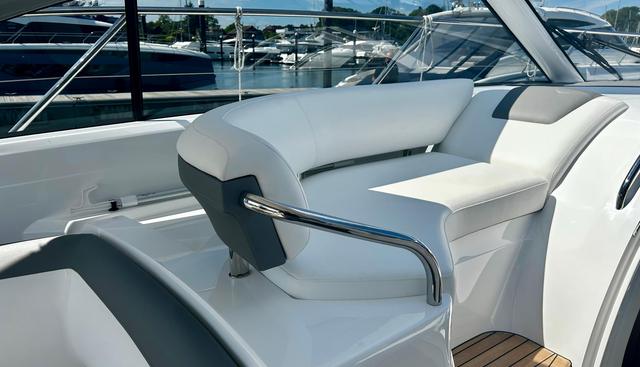 Sun Dance yacht for sale 13