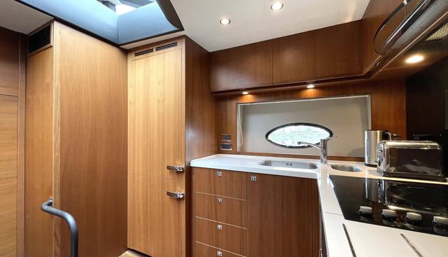 noname yacht for sale 23