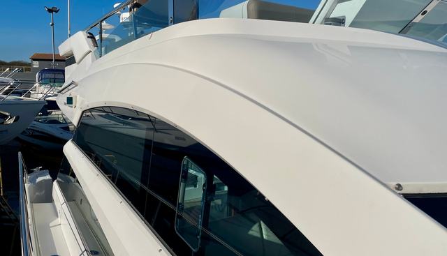 noname yacht for sale 57