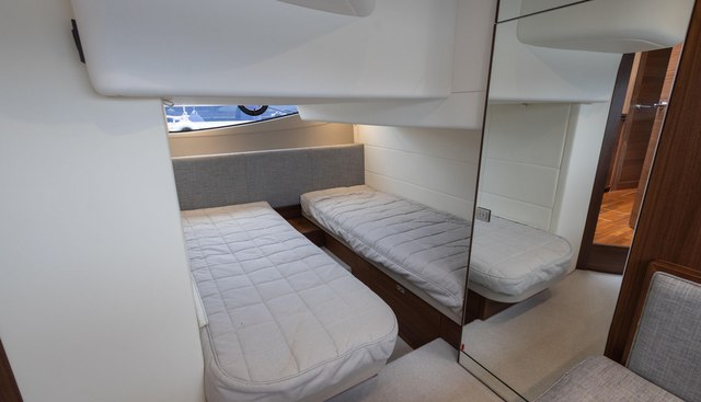 Time Out yacht for sale 75